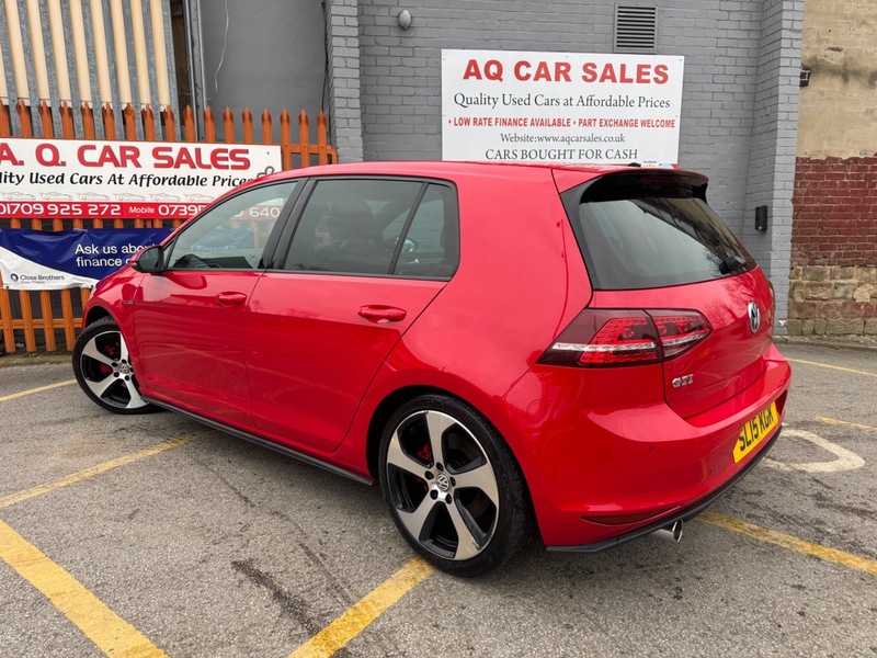 Used Volkswagen Golf 2015 for sale - 78083762: Photo 5