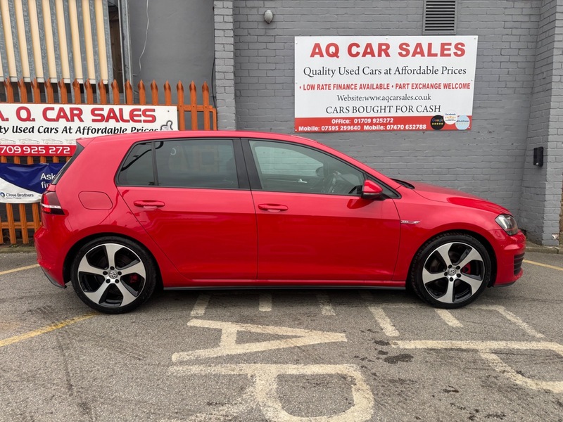 Used Volkswagen Golf 2015 for sale - 78083762: Photo 8