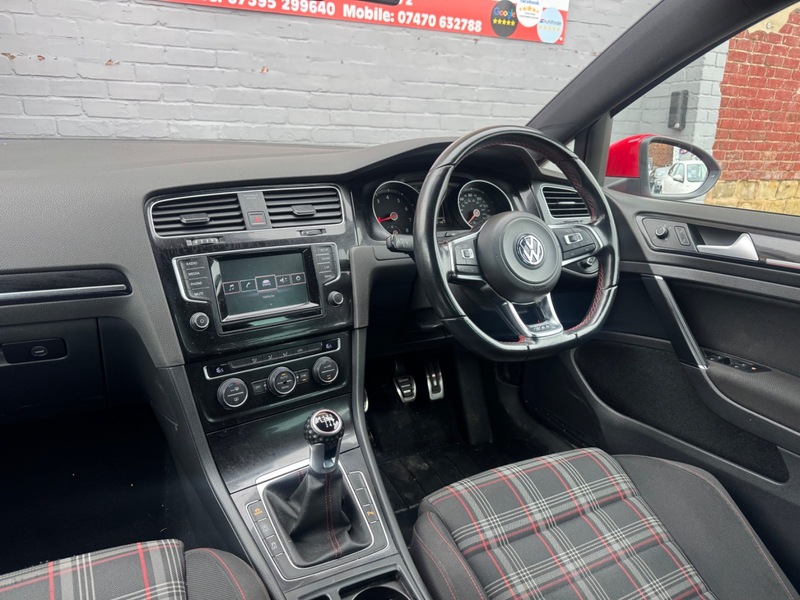 Used Volkswagen Golf 2015 for sale - 78083762: Photo 9
