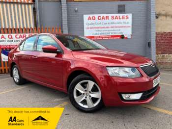 2017 - SE TSI 5-Door