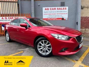 Used Mazda Mazda6 2014 for sale - 74858131: Photo