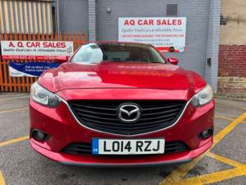 Used Mazda Mazda6 2014 for sale - 74858131: Photo