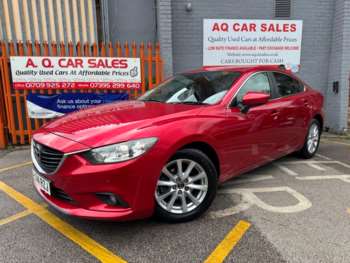 Used Mazda Mazda6 2014 for sale - 74858131: Photo