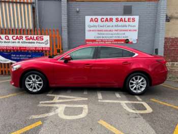 Used Mazda Mazda6 2014 for sale - 74858131: Photo