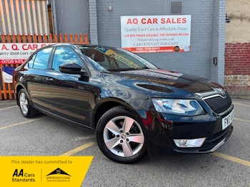 Used Skoda Octavia 2013 for sale - 75936775: Photo
