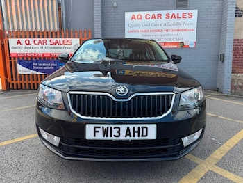 Used Skoda Octavia 2013 for sale - 75936775: Photo