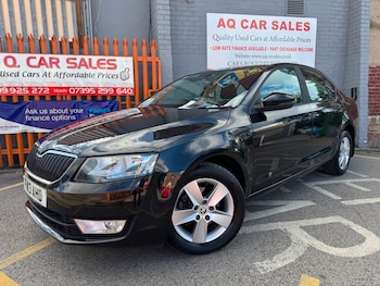 Used Skoda Octavia 2013 for sale - 75936775: Photo