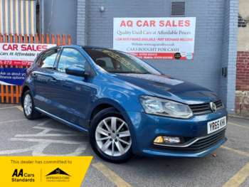 2015 - SE TSI 5-Door