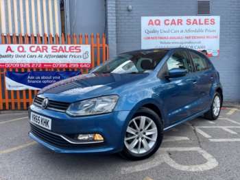 Used Volkswagen Polo 2015 for sale - 75037393: Photo