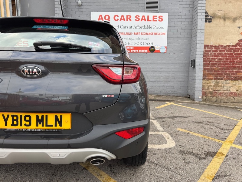 Used Kia Stonic 2019 for sale - 76119414: Photo 10