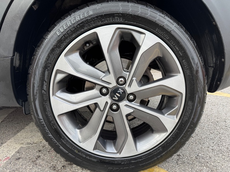 Used Kia Stonic 2019 for sale - 76119414: Photo 11