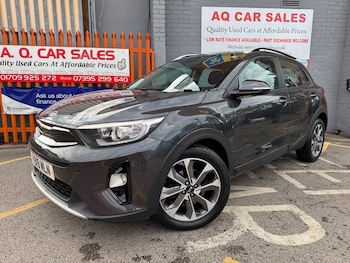 Used Kia Stonic 2019 for sale - 76119414: Photo 3