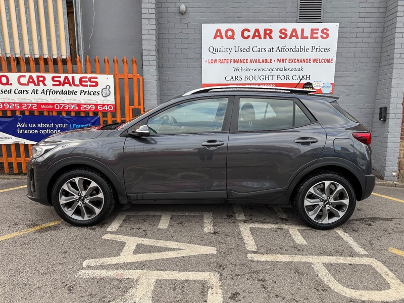 Used Kia Stonic 2019 for sale - 76119414: Photo 4