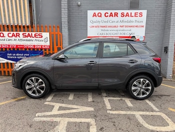 Used Kia Stonic 2019 for sale - 76119414: Photo 4