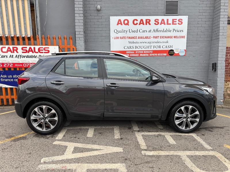 Used Kia Stonic 2019 for sale - 76119414: Photo 7