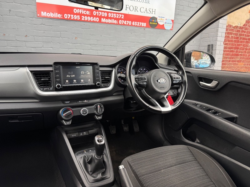Used Kia Stonic 2019 for sale - 76119414: Photo 8