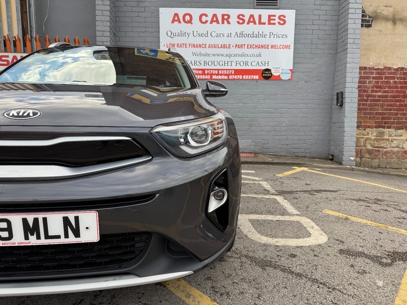 Used Kia Stonic 2019 for sale - 76119414: Photo 9