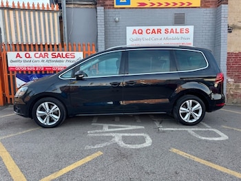 Used SEAT Alhambra 2016 for sale - 78683026: Photo
