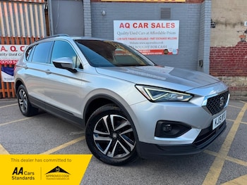 2019 - 2.0 TDI SE Technology 5dr
