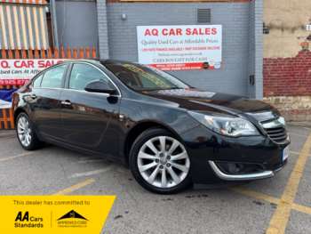 2015 - 1.6 CDTi ecoFLEX Elite Nav 5dr [Start Stop]