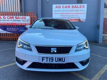Used SEAT Leon 2019 for sale - 75110778: Photo