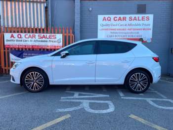 Used SEAT Leon 2019 for sale - 75110778: Photo