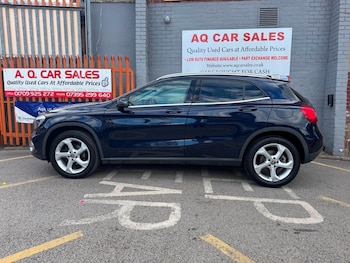 Used Mercedes-Benz GLA 2018 for sale - 78956051: Photo