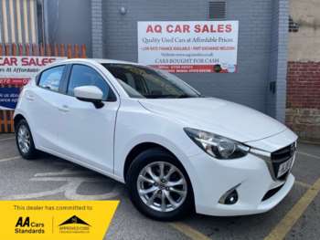 2018 - SE-L NAV 5-Door