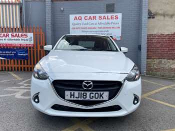 Used Mazda Mazda2 2018 for sale - 74638504: Photo