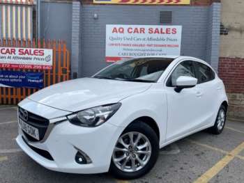 Used Mazda Mazda2 2018 for sale - 74638504: Photo