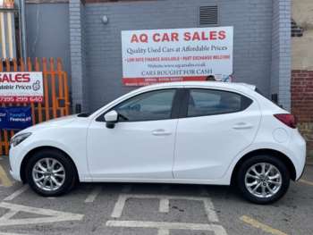 Used Mazda Mazda2 2018 for sale - 74638504: Photo