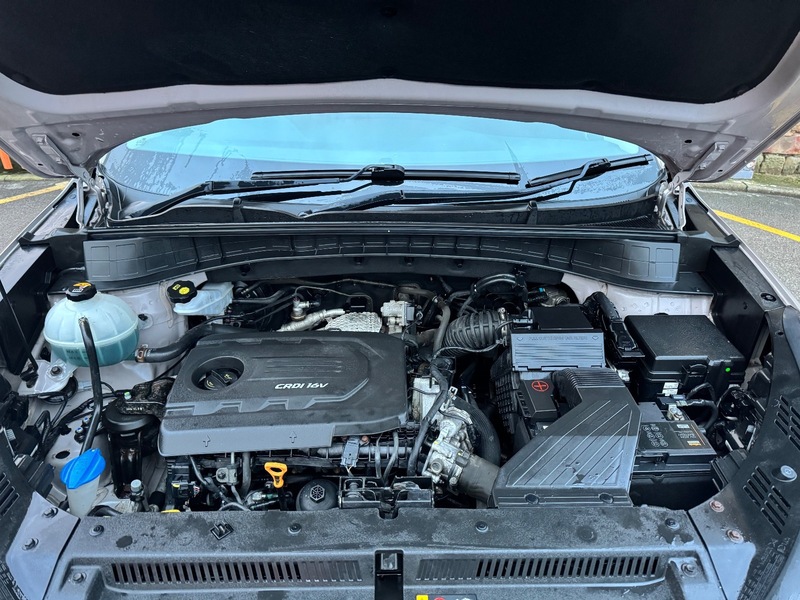 Used Hyundai TUCSON 2015 for sale - 77227999: Photo 11