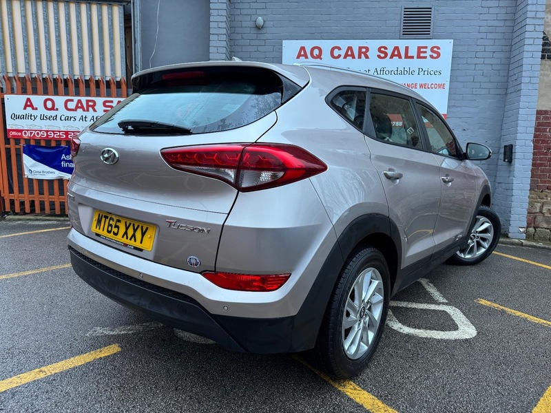 Used Hyundai TUCSON 2015 for sale - 77227999: Photo 7