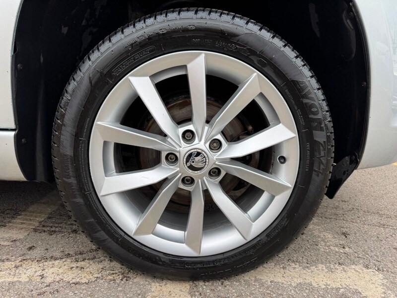 Used Skoda Yeti 2015 for sale - 78097616: Photo 12