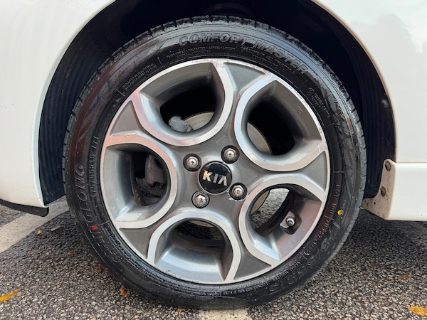 Used Kia Picanto 2016 for sale - 76163735: Photo 11