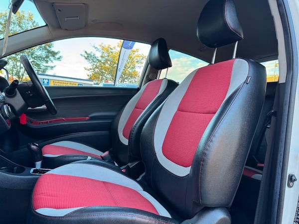 Used Kia Picanto 2016 for sale - 76163735: Photo 17
