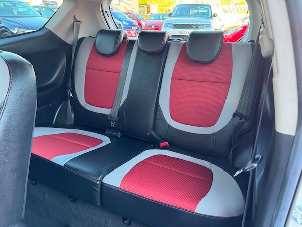 Used Kia Picanto 2016 for sale - 76163735: Photo 18