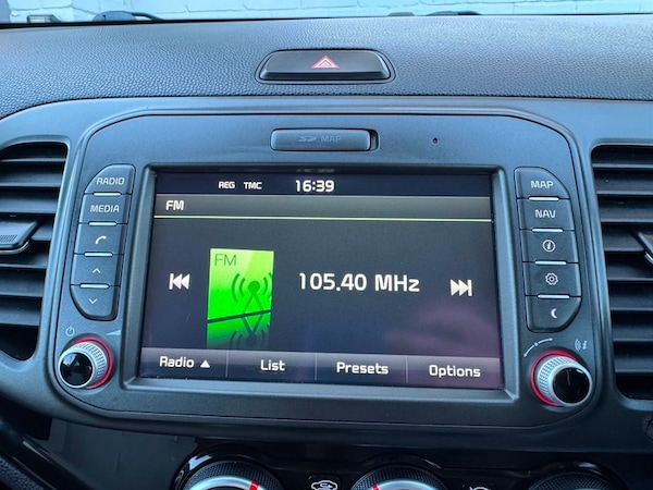 Used Kia Picanto 2016 for sale - 76163735: Photo 21