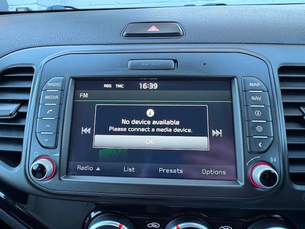 Used Kia Picanto 2016 for sale - 76163735: Photo 22
