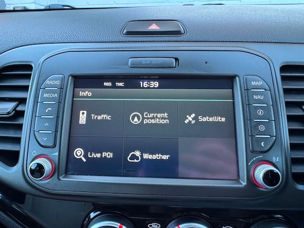 Used Kia Picanto 2016 for sale - 76163735: Photo 23
