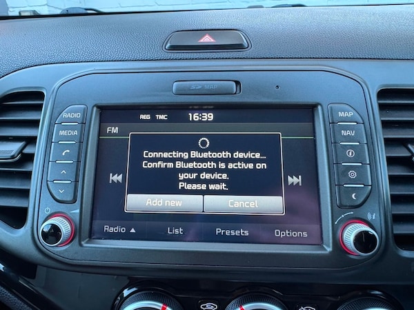 Used Kia Picanto 2016 for sale - 76163735: Photo 25