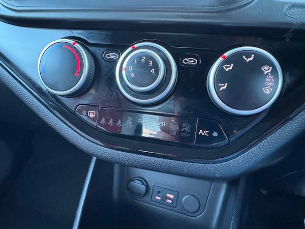 Used Kia Picanto 2016 for sale - 76163735: Photo 26
