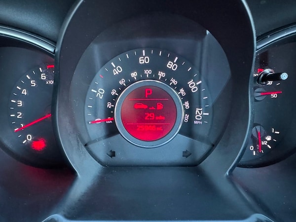 Used Kia Picanto 2016 for sale - 76163735: Photo 29
