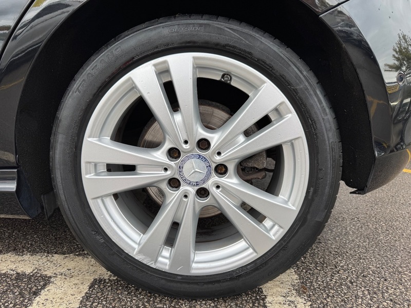 Used Mercedes-Benz A-Class 2017 for sale - 76334144: Photo 12