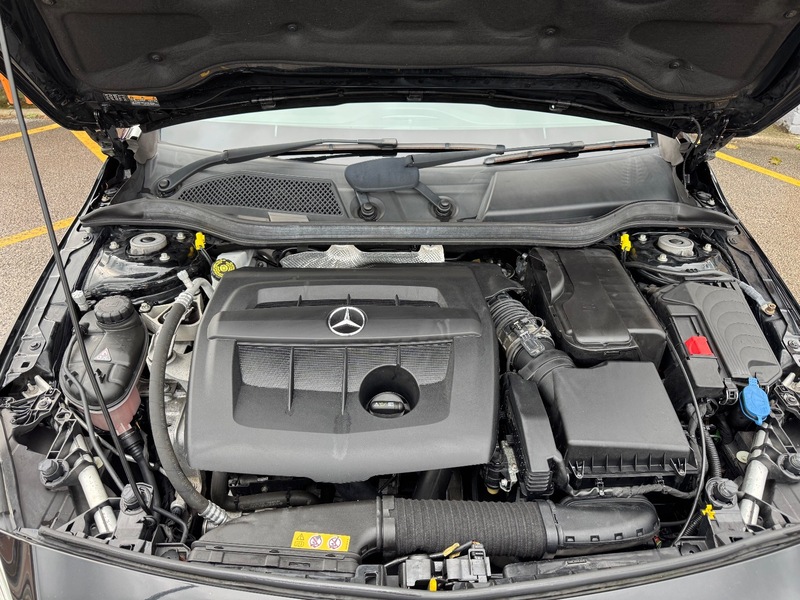 Used Mercedes-Benz A-Class 2017 for sale - 76334144: Photo 13