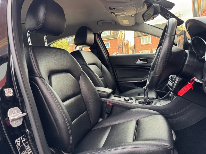 Used Mercedes-Benz A-Class 2017 for sale - 76334144: Photo 16