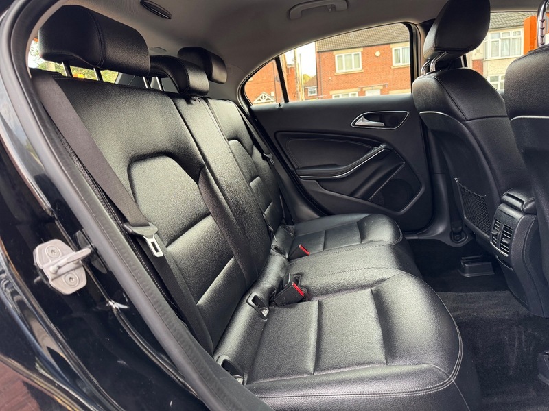 Used Mercedes-Benz A-Class 2017 for sale - 76334144: Photo 17