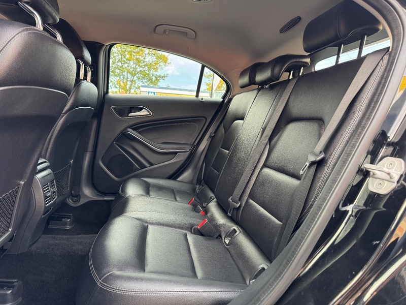 Used Mercedes-Benz A-Class 2017 for sale - 76334144: Photo 19