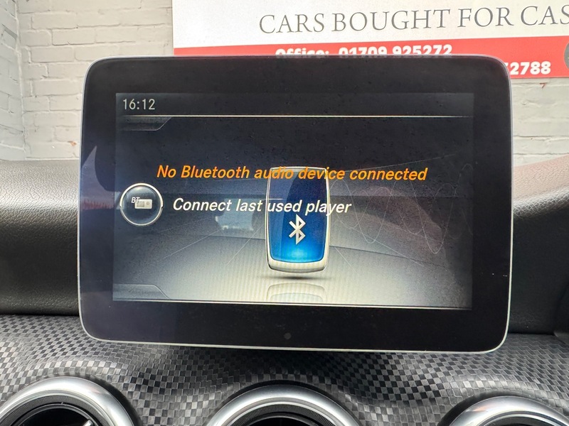 Used Mercedes-Benz A-Class 2017 for sale - 76334144: Photo 23