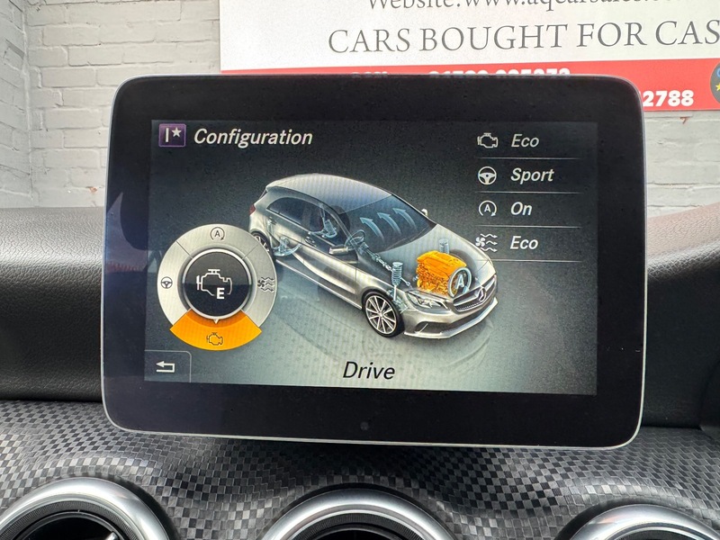 Used Mercedes-Benz A-Class 2017 for sale - 76334144: Photo 24